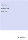 Johanna Spyri - Erick and Sally