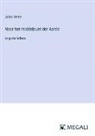 Jules Verne - Naar het middelpunt der Aarde