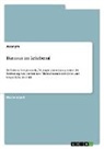 Anonymous - Burnout im Lehrberuf