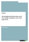 Anonymous - Kooperation und Konkurrenz an der Schnittstelle Jugendpsychiatrie und Jugendhilfe
