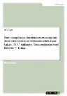 Anonymous - Eine exegetische Auseinandersetzung mit dem Gleichnis vom verlorenen Schaf aus Lukas 15, 3-7 inklusive Unterrichtsentwurf für eine 7. Klasse