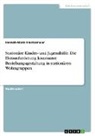 Hannah-Maria Klostermeier - Stationäre Kinder- und Jugendhilfe