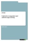 Anonymous - Stakeholdermanagement und Anforderungserhebung