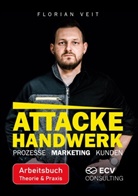 Florian Veit - ATTACKE HANDWERK
