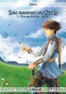 Joren, Nanachi Éditions - Les enfants de Naru