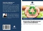 Matheus V D Gueri, Matheus V. D. Gueri - Anaerobe Vergärung von Lebensmittelabfällen