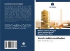 Rafael Alvise Alberti, Heck, Raquel Eloise Heck, Mirdes Fabiana Hengen - Konstruktionsmethoden