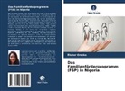 Elohor Omoko - Das Familienförderprogramm (FSP) in Nigeria