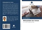 Farhat Saleem - Wirksamkeit der Schule
