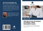 Olivier Lusetti - Sich durch das Schreiben von Maux à Mots behandeln lassen