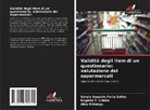 Sérgio Augusto Faria Salles, Aldo Shimoya, Rogério T. Lisbôa - Validità degli item di un questionario: valutazione dei supermercati