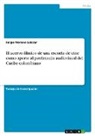 Felipe Moreno Salazar - El acervo fílmico de una escuela de cine como aporte al patrimonio audiovisual del Caribe colombiano