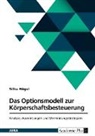 Silke Hügel - Das Optionsmodell zur Körperschaftsbesteuerung nach § 1a KStG. Analyse, Auswirkungen und Vermeidungsstrategien