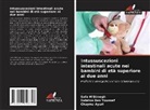 Chayma Ayari, Sabrine Ben Youssef, Safa M'Dimegh - Intussuscezioni intestinali acute nei bambini di età superiore ai due anni