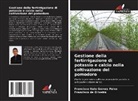 Francisco de Oliveira, Francisco Italo Gomes Paiva - Gestione della fertirrigazione di potassio e calcio nella coltivazione del pomodoro
