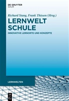 Richard Stang, Thissen, Frank Thissen - Lernwelt Schule