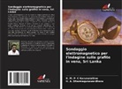 H. A. Dharmagunawardhana, K. M. P. C Karunarathne - Sondaggio elettromagnetico per l'indagine sulla grafite in vena, Sri Lanka