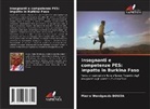 Pierre Wendgouda Bouda - Insegnanti e competenze PES: impatto in Burkina Faso