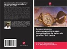 H. A. Dharmagunawardhana, K. M. P. C Karunarathne - Levantamento eletromagnético para investigação de veios de grafite, Sri Lanka
