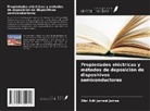 Dler Adil Jameel Jamee - Propiedades eléctricas y métodos de deposición de dispositivos semiconductores