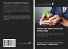 Jackgrayce Dutra Nascimento Silva, Marco Valério Jansen Cutrim - Índice de Sostenibilidad Ambiental