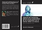 Denushika Wijenayaka - Impacto del marketing interno en el compromiso de los empleados con la marca: Amor a la marca