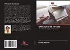 Farhat Saleem - Efficacité de l'école