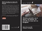 Ekome Precious-Gift, Oiseoje M. Wangboje - Metales pesados en el agua y los peces: Un estudio de caso del río Orogodo