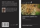 Eduardo Pagel Floriano - Conservación y gestión de la fauna