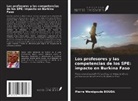 Pierre Wendgouda Bouda - Los profesores y las competencias de los SPE: impacto en Burkina Faso