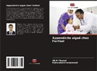 Ali Al-Mayoof, Mohammed Hamawendi - Appendicite aiguë chez l'enfant