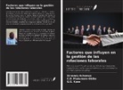 Uchendu Achonwa, G. G. Kpee, C. U. Madumere-Obike - Factores que influyen en la gestión de las relaciones laborales