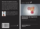 Vijaya G, Ashok Kumar M S - Elementos de ingeniería mecánica