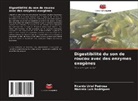 Ricardo Uriel Pedrosa, Marcelo Luis Rodrigues - Digestibilité du son de roucou avec des enzymes exogènes