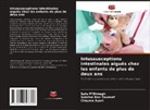 Chayma Ayari, Sabrine Ben Youssef, Safa M'Dimegh - Intussusceptions intestinales aiguës chez les enfants de plus de deux ans