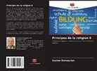 Günther Dichatschek - Principes de la religion 6