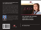 Sk. Samsul Alam - Les concepts des formules algébriques et leurs applications simples