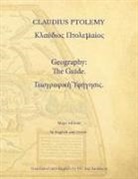 Claudius Ptolemy - Geography