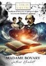 Céleste, L'Âme de L'Oeuvre Terre-Happy 2. - Madame Bovary, Gustave Flaubert