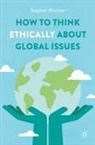Stephen Minister - How to Think Ethically about Global Issues
