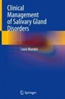 Louis Mandel - Clinical Management of Salivary Gland Disorders