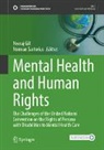 Neeraj Gill, Norman Sartorius - Mental Health and Human Rights