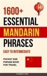 Fluency Pro - 1600+ Essential Mandarin Phrases