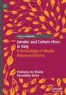 Emiliana De Blasio, Donatella Selva - Gender and Culture Wars in Italy