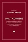 Salman Akhtar, Salman Akhtar - Unlit Corners