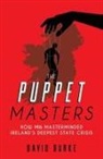 David Burke - The Puppet Masters