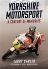 Larry Carter - Yorkshire Motorsport