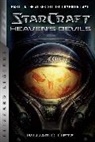 William C. Dietz - Starcraft II: Heaven's Devils