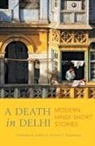 Gordon C. Roadarmel - A Death in Delhi