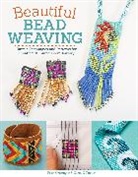 Fran Ortmeyer, Ortmeyer Fran, Carol C. Porter - Beautiful Bead Weaving